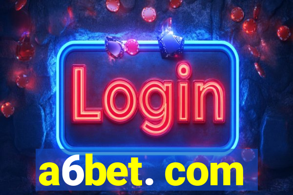 a6bet. com